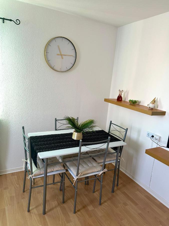 Wohnung Vs 3 Villingen-Schwenningen Exterior foto